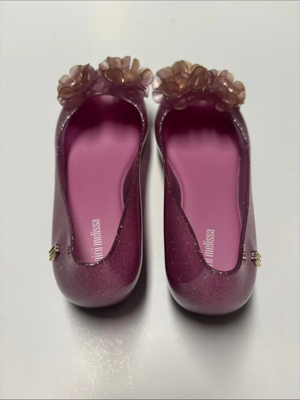 Mini Melissa excellent like